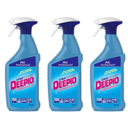 Deepio Professional Degreaser Spray 750ML