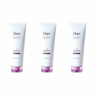 Dove Advanced Hair Series Youthful Vitality Conditioner 50ml - Pack of 3