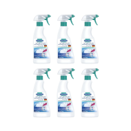 Dr Beckmann Starch and Easy Iron Spray 500ml  - Pack of 6