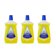 Astonish Floor Cleaner Zesty Lemon Liquid 1 Litre