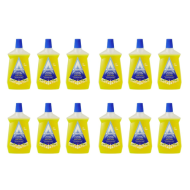 Astonish Floor Cleaner Zesty Lemon Liquid 1 Litre