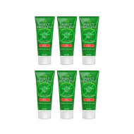 Dr J's Insect Repellent Gel Tropical Formula 100ml - Pack of 6