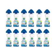 Dr Beckmann Upholstery Stain Remover brush 400ml - Pack of 12