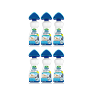 Dr Beckmann Upholstery Stain Remover brush 400ml - Pack of 6