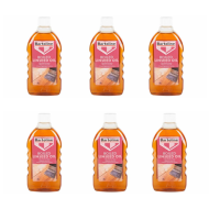 Bartoline Boiled Linseed Oil 500ml