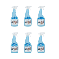 Airpure Pet Proud Fabric Freshener Spray 750ml bottle
