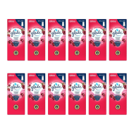 Glade Touch n Fresh Refill Air Freshener Peony & Cherry 10ml - Pack of 12