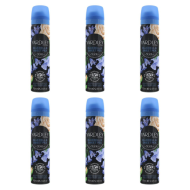 Yardley London Bluebell Body Spray 75ml - Pack of 6