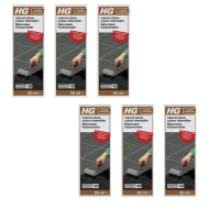 HG Natural Stone Colour Intensifier Product 48, 50ml - Pack of 6