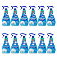 Asevi Bathroom Disinfectant Cleaning Spray 750ml - Pack of 12