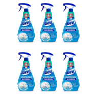Asevi Bathroom Disinfectant cleaner spray 720ml - Pack of 6