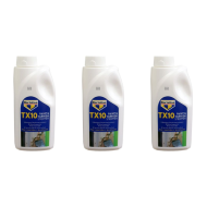 Bartoline TX10 Paint and Varnish Stripper 1 Litre