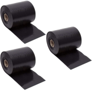 Bond It Damp Proof Course Roll Black 100mm x 30m - Pack of 3