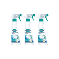 Dr Beckmann Fridge Hygiene Cleaner 250ml - Pack of 3