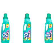 ACE Gentle Stain Remover 1L - Pack of 3