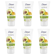 Dove Invigorating Ritual Hand Cream For Dry Cream 75ML - Pack of 6