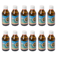 Care+ Witch Hazel Skin Cleanser & Toner for External Use 200ml  - Pack of 12