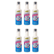 Kilrock Blast Away Brush On Mould Gel 250ml - Pack of 6