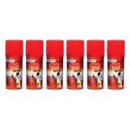 Masterplast Massaging Heat Spray 125ml bottle for muscle and joint pain relief
