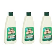 Dri Pak Liquid Soda Crystals 500ml - Pack of 3