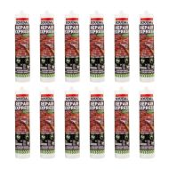 Soudal Repair Express Cement Grey 290ml - Pack of 12