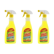 Elbow Grease All Purpose De-Greaser 500ml spray bottle

