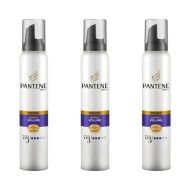 Pantene Mousse Perfect Volume and Body 200ml - Pack of 3