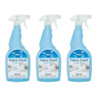 Airpure Fabric Freshener Linen Room Spray 750ml  - Pack of 3