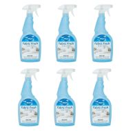 Airpure Fabric Freshener Linen Room Spray 750ml - Pack of 6