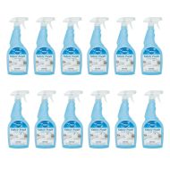 Airpure Fabric Freshener Linen Room Spray 750ml  - Pack of 12