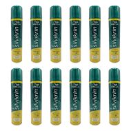 Wella Silvikrin Hairspray Firm Hold 250ml - Pack of 12