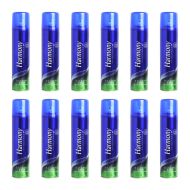 Harmony Natural Hold Hairspray 225ml - Pack of 12
