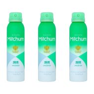 Mitchum Womens Deodorant 150ml - Pack of 3