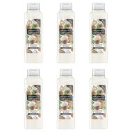 Alberto Balsam Coconut & Lychee Nourishing Shampoo 350ml - Pack of 6
