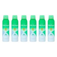Mitchum Womens Deodorant 150ml - Pack of 6