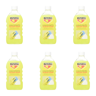 Bartoline Sugar Soap Concentrate Flask Liquid 500ml - Pack of 6