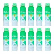 Mitchum Womens Deodorant 150ml - Pack of 12