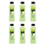 Alberto Balsam Juicy Green Apple Refreshing Conditioner 350ml - Pack of 6