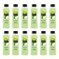 Alberto Balsam Juicy Green Apple Refreshing Conditioner 350ml - Pack of 12