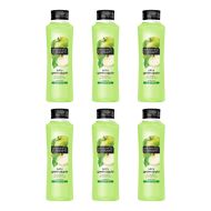Alberto Balsam Juicy Green Apple Refreshing Shampoo 350ml - Pack of 6