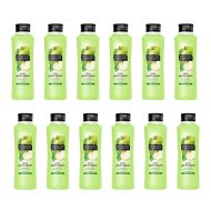 Alberto Balsam Juicy Green Apple Shampoo 350ml - Pack of 12