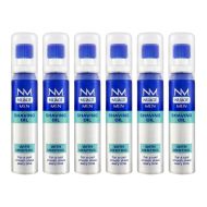 Nuage Men Shaving Oil With Menthol Cool & Smooth Shave 20ml - Pack of 6