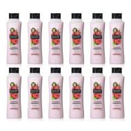 Alberto Balsam Sunkissed Raspberry pro-vitamin B5 Conditioner 350ml - Pack of 12
