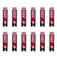 Soudal Decorators Caulk White 290ml paintable interior sealant and filler
