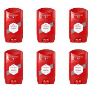 Old Spice Deodorant Stick Original 50ml - Pack of 6