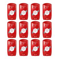 Old Spice Deodorant Stick Original 50ml - Pack of 12