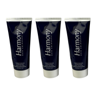 Harmony Hazel Conditioning Temporary Hair Colour 100ml - Pack of 3