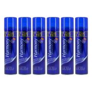 Harmony Hairspray Extra Firm Hold 225ml - Pack of 6