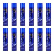 Harmony Hairspray Extra Firm Hold 225ml - Pack of 12