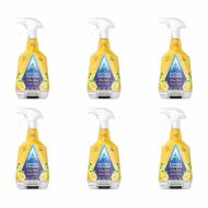 Astonish Zesty Lemon Kitchen Cleaner 750ml - Pack of 6